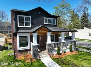 695 Livernois St, Ferndale, MI