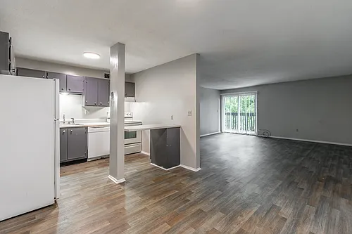 Floor plan Flats 3