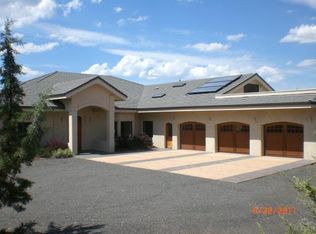 64210 Crosswinds Rd, Bend, OR 97703