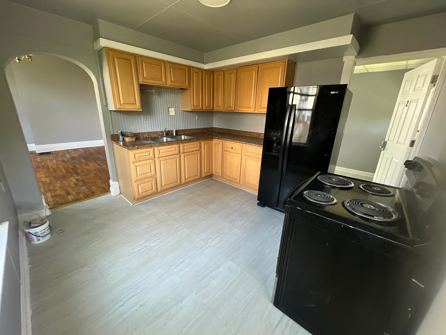 2 bed, 1312 sqft, $1,750 — Photo 3