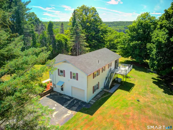 232 Forest Road, Mansfield, CT 06268