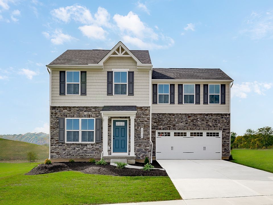 1st image of 149 Walden Way Lot 12