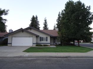 1785 E Solar Ave, Fresno, CA 93720