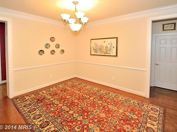 4th image of 5442 Trevino Dr