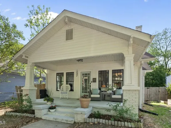 1003 Iredell St, Durham, NC 27705