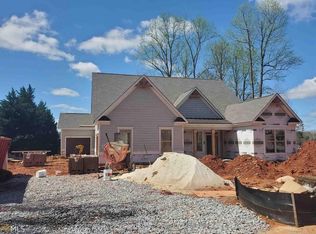 3526 River Birch Loop #52E, Jefferson, GA 30549