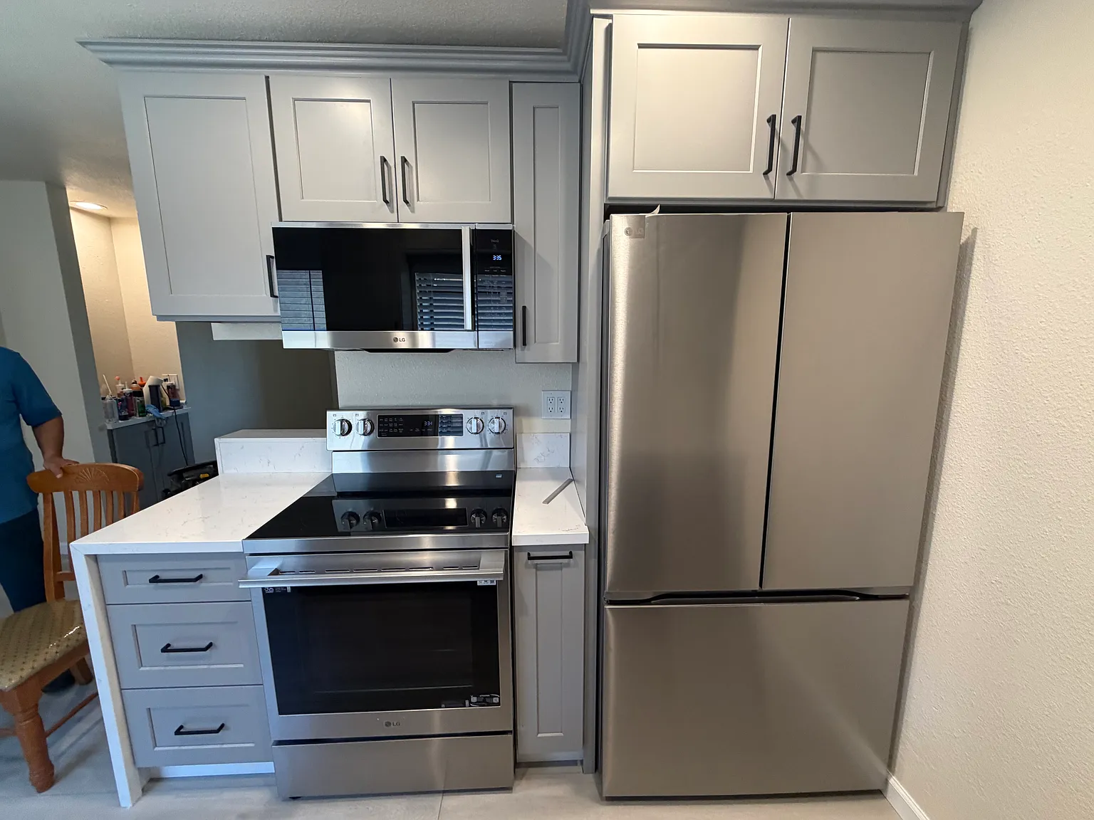 2 bed, $2,895 — Photo 4