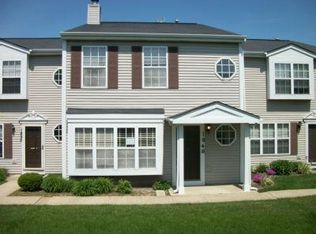 1848 Mappold Way, Joliet, IL 60435