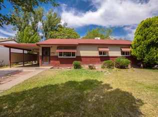 2201 N 21st St, Grand Junction, CO 81501