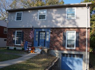 6 Elm St, Wilder, KY 41071