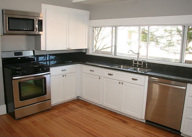 New appliances