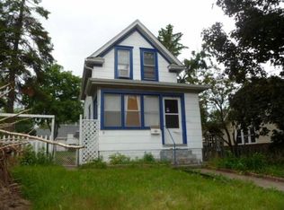 3831 Fremont Ave N, Minneapolis, MN 55412