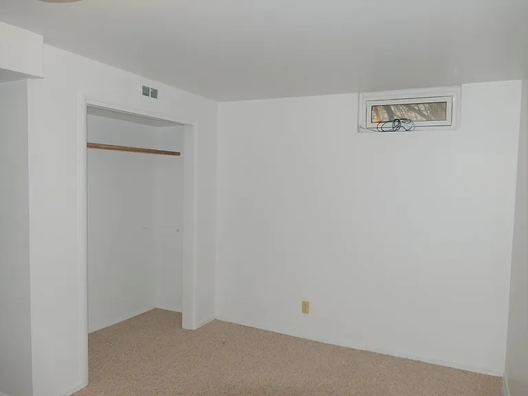 Basement Bedroom #3