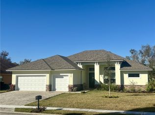 6665 49th Ct, Vero Beach, FL 32967