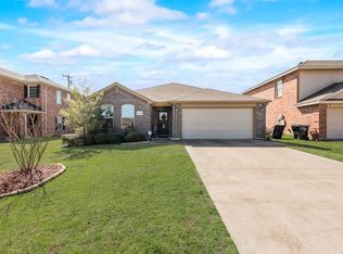 1433 Thibodaux Dr, Greenville, TX 75402