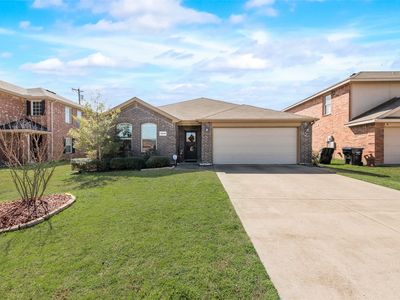 1433 Thibodaux Dr, Greenville, TX, 75402