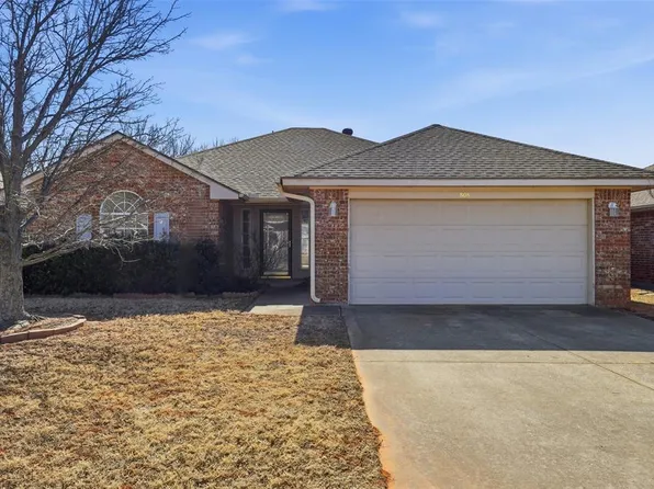 808 Cavecreek St, Norman, OK 73071