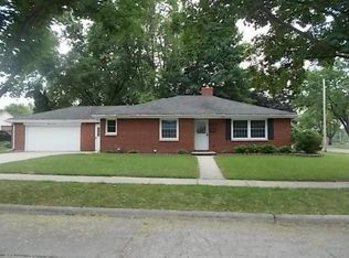 1570 Louise St, Green Bay, WI 54302