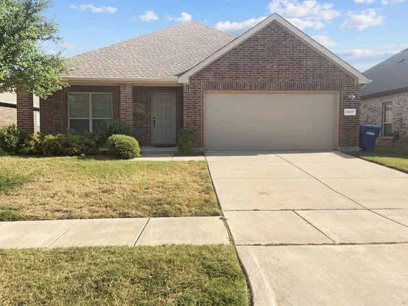 10209 Pear Valley Rd, McKinney, TX 75072