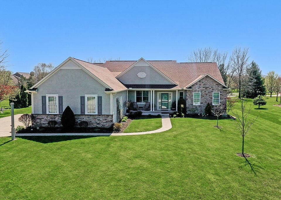 7755 Cumberland Cir NW, Canal Winchester, OH 43110 Zillow