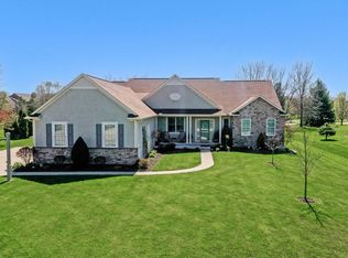 7755 Cumberland Cir, Canal Winchester, OH 43110