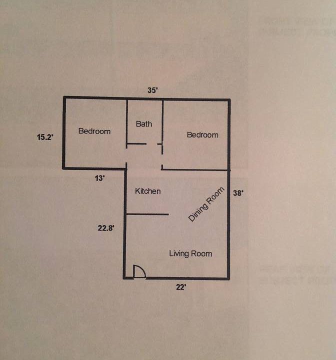 1st image of 6043 N Northwest Hwy APT 1