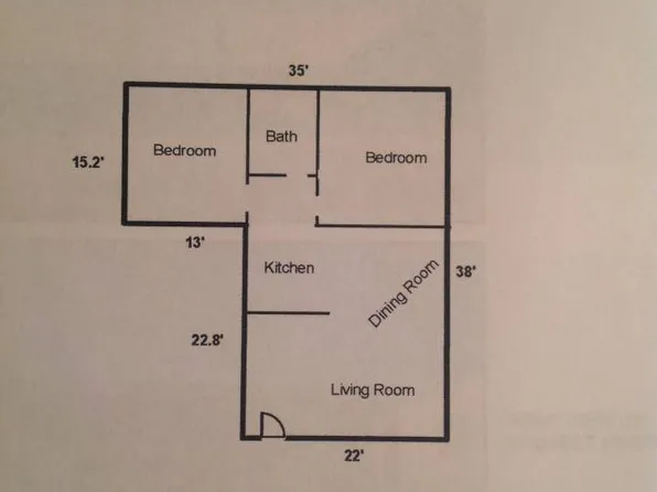 6043 N Northwest Hwy APT 1, Chicago, IL 60631