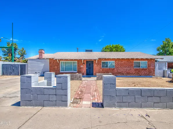 6853 N 36TH Drive, Phoenix, AZ 85019