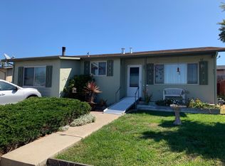 1876 Luzern St, Seaside, CA 93955