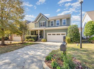 7404 Bedford Ridge Dr, Apex, NC 27539