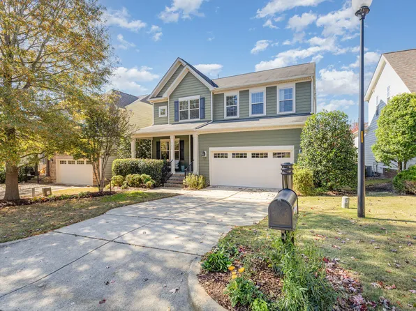 7404 Bedford Ridge Dr, Apex, NC 27539