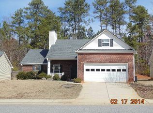 242 Tall Pine Ln, Athens, GA 30605