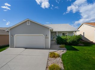 1990 Weston Dr, Billings, MT 59102