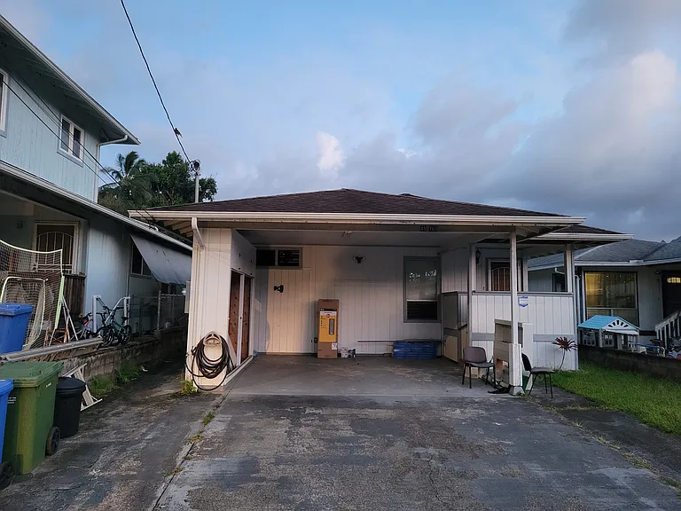 45-760 Naniwahine Way — Photo 1
