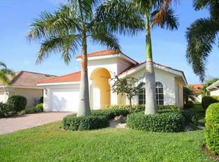 19741 Villa Rosa Loop, Estero, FL 33967