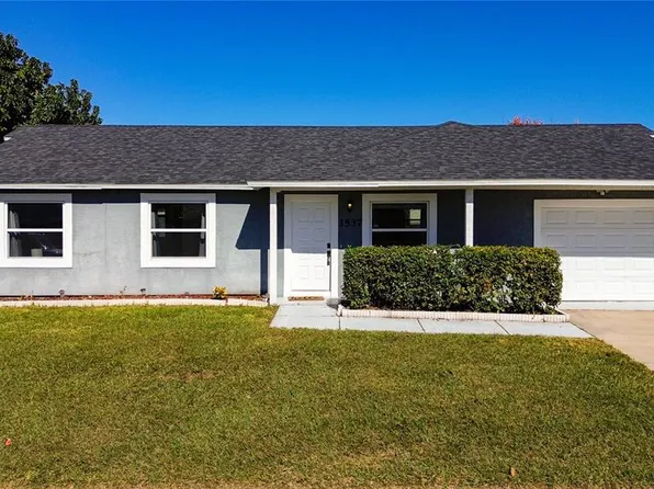 1537 Colony Ave, Kissimmee, FL 34744