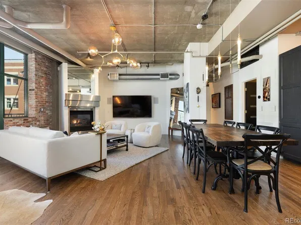 1801 Wynkoop Street #603, Denver, CO 80202