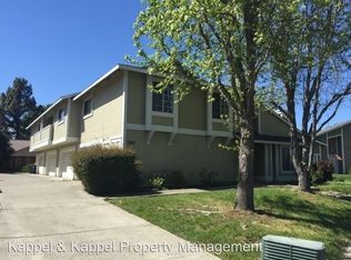 197 Merlot Ct APT C, Fairfield, CA 94533