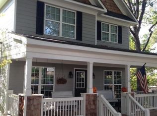 2014 Milledge Ave, Athens, GA 30605