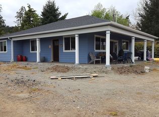 265 Bella Bella Dr, Fox Island, WA 98333