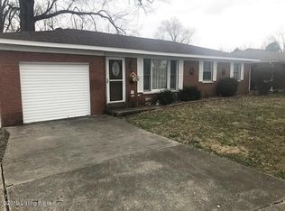 3696 E Blue Lick Rd, Louisville, KY 40229