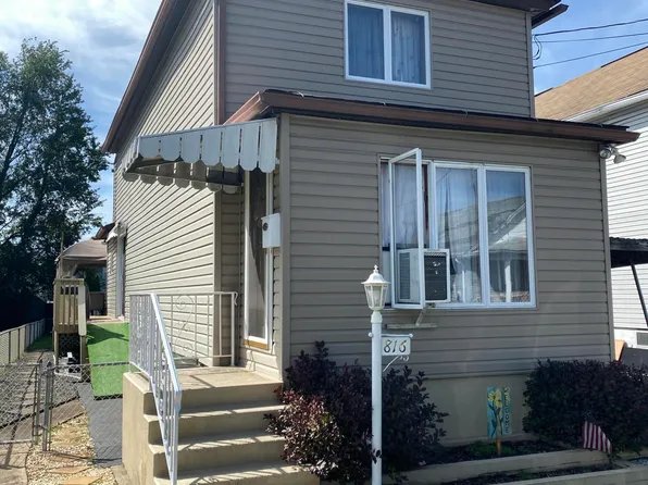 816 Goodman St, Throop, PA 18512