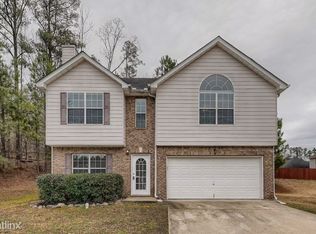 4594 Derby Loop, Fairburn, GA 30213