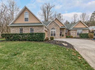7751 Trophy Run Ln, Knoxville, TN 37920