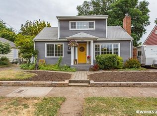 1415 Park Ter SW, Albany, OR 97321