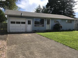 864 Skipper Ave, Eugene, OR