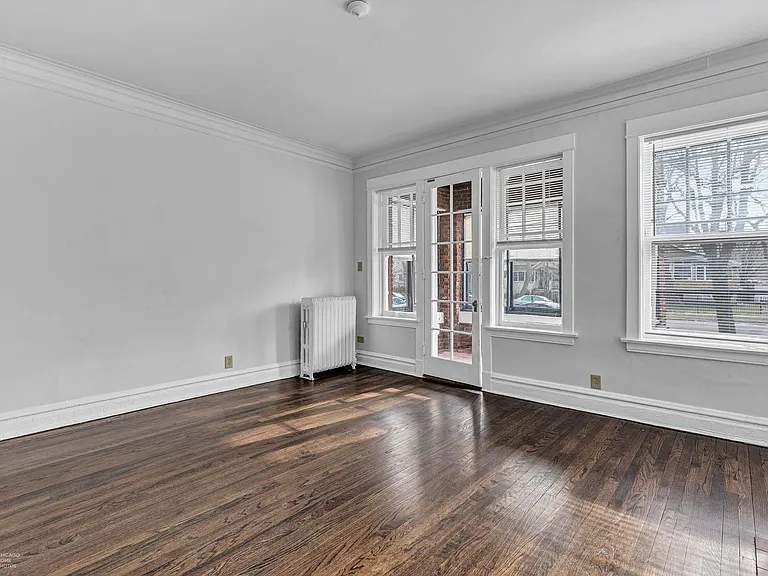 1942 W Farwell Ave #1W — Photo 6