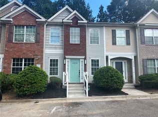 2896 Vining Ridge Ter, Decatur, GA 30034