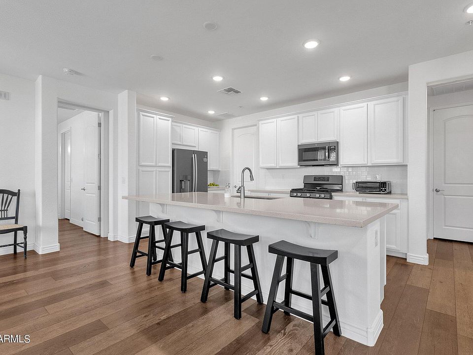 1st image of 5100 E RANCHO PALOMA Drive #2012