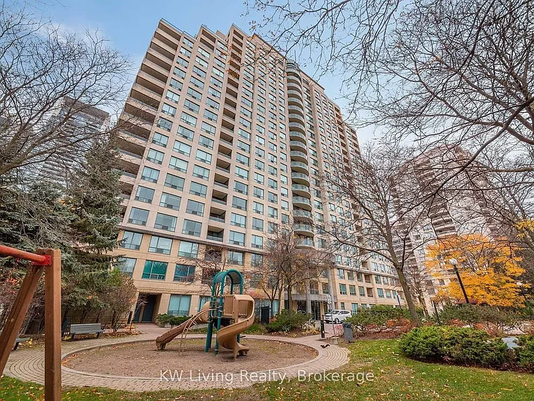 238 Doris Ave #2512 — Photo 2